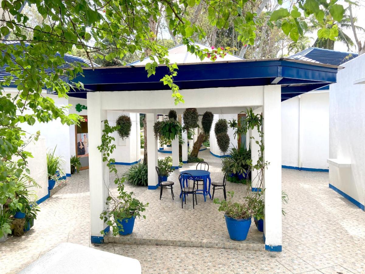 טגאיטאי The Greek Pod - Private Staycation Pod In La Bella Tagaytay מראה חיצוני תמונה