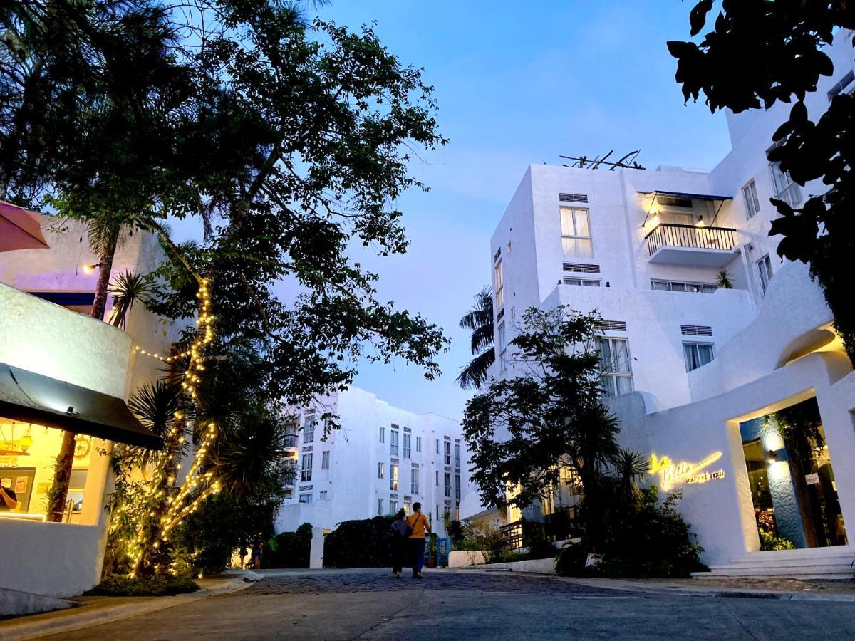 טגאיטאי The Greek Pod - Private Staycation Pod In La Bella Tagaytay מראה חיצוני תמונה