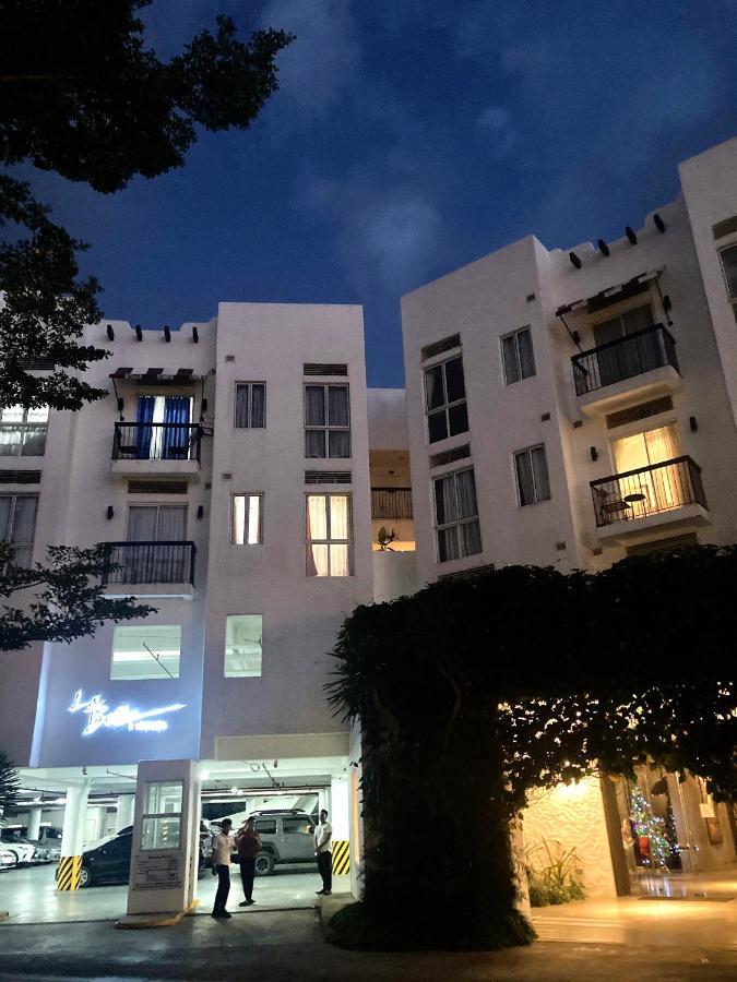 טגאיטאי The Greek Pod - Private Staycation Pod In La Bella Tagaytay מראה חיצוני תמונה