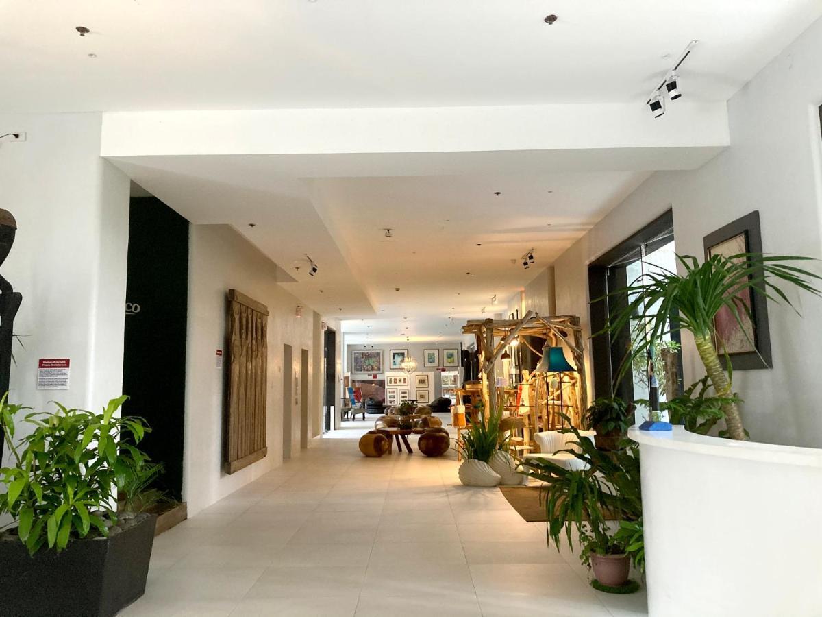 טגאיטאי The Greek Pod - Private Staycation Pod In La Bella Tagaytay מראה חיצוני תמונה